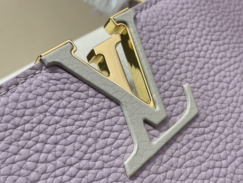 Louis Vuitton Top Handle Bags